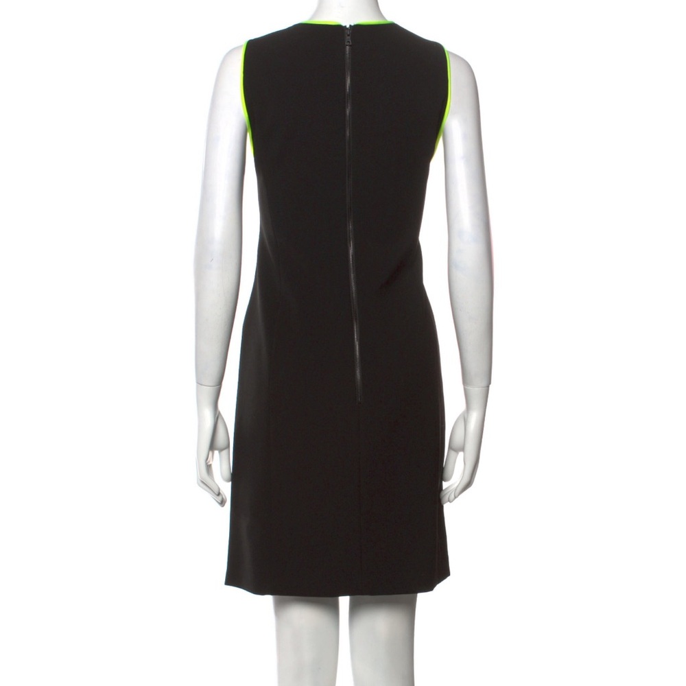 Alice + Olivia Women’s Black Dress size 8 - Picture 4 of 10